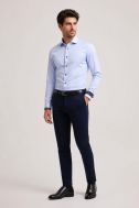 Camicia no stiro Seidensticker Slim KE-SEIDENSTICKER-01849540-11