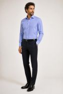 Camicia no stiro Seidensticker Regular KE-SEIDENSTICKER-01849837-14