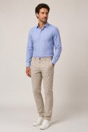 Camicia no stiro Seidensticker Regular KE-SEIDENSTICKER-01849837-14