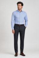 Camicia no stiro Seidensticker Regular KE-SEIDENSTICKER-01849842-14