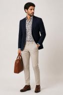 Camicia Seidensticker Slim KE-SEIDENSTICKER-01849883-77