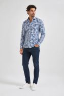 Camicia Seidensticker Slim KE-SEIDENSTICKER-01849884-54