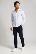 Camicia Seidensticker Regular KE-SEIDENSTICKER-01849915-14