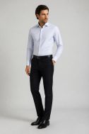 Camicia no stiro Seidensticker Slim KE-SEIDENSTICKER-01849936-11