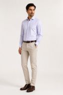 Camicia no stiro Seidensticker Slim KE-SEIDENSTICKER-01849942-12