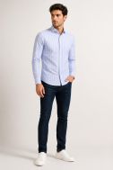Camicia no stiro Seidensticker Slim KE-SEIDENSTICKER-01849942-12