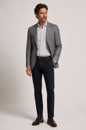 Camicia no stiro Seidensticker Regular KE-SEIDENSTICKER-01849957-05