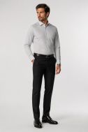 Camicia no stiro Seidensticker Regular KE-SEIDENSTICKER-01849957-05