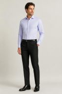 Camicia no stiro Seidensticker Regular KE-SEIDENSTICKER-01849957-42