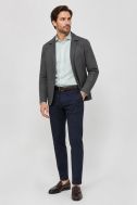 Camicia no stiro Seidensticker Regular KE-SEIDENSTICKER-01849958-54