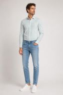 Camicia no stiro Seidensticker Regular KE-SEIDENSTICKER-01849958-54