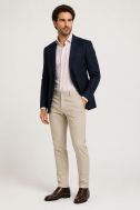 Camicia no stiro Seidensticker Regular KE-SEIDENSTICKER-01849958-68