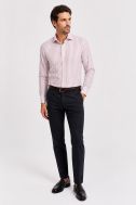 Camicia no stiro Seidensticker Regular KE-SEIDENSTICKER-01849958-68