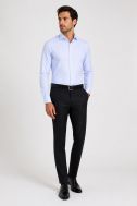 Camicia no stiro Seidensticker Slim KE-SEIDENSTICKER-01849981-11