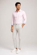 Camicia no stiro Seidensticker Slim KE-SEIDENSTICKER-01849981-42
