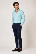 Camicia no stiro Seidensticker Slim KE-SEIDENSTICKER-01849981-54