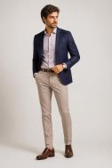 Camicia no stiro Seidensticker Slim KE-SEIDENSTICKER-01849981-77