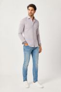 Camicia no stiro Seidensticker Slim KE-SEIDENSTICKER-01849981-77