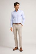 Camicia no stiro Seidensticker Slim KE-SEIDENSTICKER-01849993-11