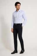 Camicia no stiro Seidensticker Slim KE-SEIDENSTICKER-01849993-11