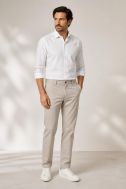 Camicia no stiro Seidensticker Regular KE-SEIDENSTICKER-01849998-01