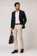 Camicia no stiro Seidensticker Regular KE-SEIDENSTICKER-01849998-42
