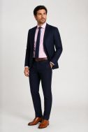 Camicia no stiro Seidensticker Regular KE-SEIDENSTICKER-01849998-44