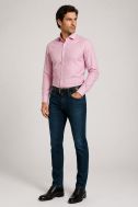 Camicia no stiro Seidensticker Regular KE-SEIDENSTICKER-01849998-44