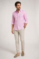 Camicia no stiro Seidensticker Regular KE-SEIDENSTICKER-01849998-44