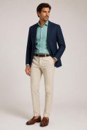 Camicia no stiro Seidensticker Regular KE-SEIDENSTICKER-01849998-54