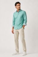 Camicia no stiro Seidensticker Regular KE-SEIDENSTICKER-01849998-54