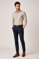 Camicia Seidensticker Slim KE-SEIDENSTICKER-01850034-05