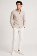 Camicia Seidensticker Slim KE-SEIDENSTICKER-01850034-05