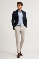 Camicia Seidensticker Slim KE-SEIDENSTICKER-01850034-12