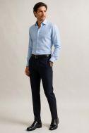 Camicia Seidensticker Slim KE-SEIDENSTICKER-01850034-12