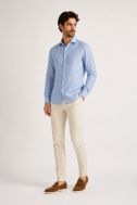 Camicia Seidensticker Slim KE-SEIDENSTICKER-01850034-12