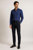 Camicia Seidensticker Slim KE-SEIDENSTICKER-01850034-15