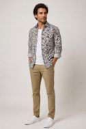 Camicia Seidensticker Regular KE-SEIDENSTICKER-01850075-77
