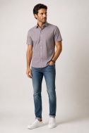 Camicia Seidensticker Regular KE-SEIDENSTICKER-01850079-05
