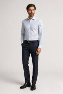 Camicia Seidensticker Regular KE-SEIDENSTICKER-01850080-54