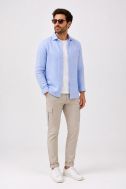 Camicia Seidensticker Regular KE-SEIDENSTICKER-01850088-12