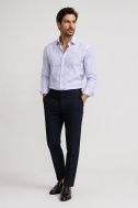 Camicia Seidensticker Regular KE-SEIDENSTICKER-01850093-11