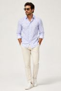 Camicia Seidensticker Regular KE-SEIDENSTICKER-01850093-11