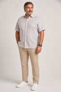 Camicia no stiro Seidensticker Comfort KE-SEIDENSTICKER-01850142-05