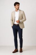 Camicia Seidensticker Slim KE-SEIDENSTICKER-01850160-01