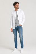 Camicia Seidensticker Slim KE-SEIDENSTICKER-01850160-01