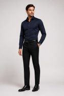 Camicia Seidensticker Slim KE-SEIDENSTICKER-01850160-18