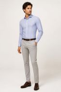 Camicia Seidensticker Slim KE-SEIDENSTICKER-01850163-14