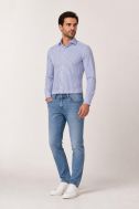 Camicia Seidensticker Slim KE-SEIDENSTICKER-01850163-14