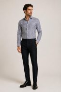 Camicia Seidensticker Slim KE-SEIDENSTICKER-01850190-36
